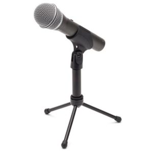 Best USB Podcast Microphone