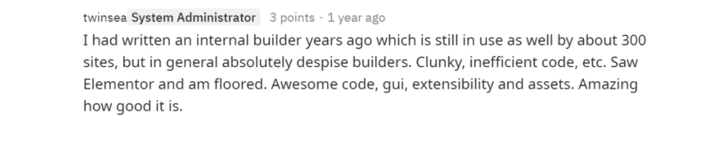 Elementor vs Beaver Builder Review