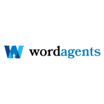 wordagents logo
